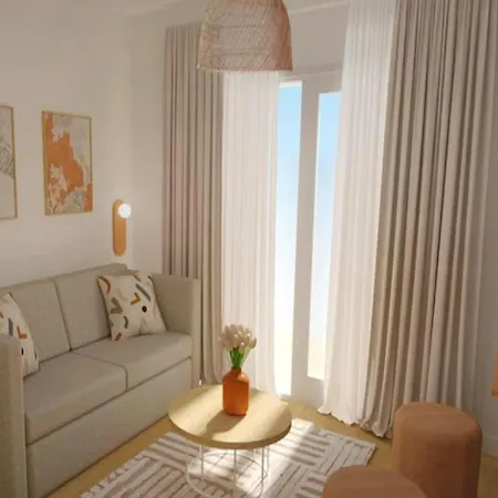 Newly Built Holiday Near The Beach * Royan