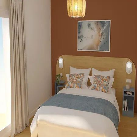 Apartman Newly Built Holiday Near The Beach