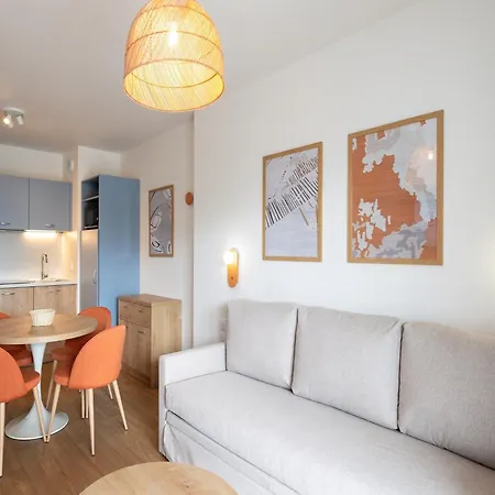 Newly Built Holiday Near The Beach Apartman Royan