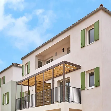 Apartman Newly Built Holiday Near The Beach