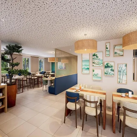 Newly Built Holiday Near The Beach Apartman Royan