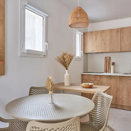 Apartman Newly Built Holiday Near The Beach Royan