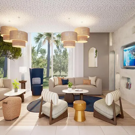 Newly Built Holiday Near The Beach Royan