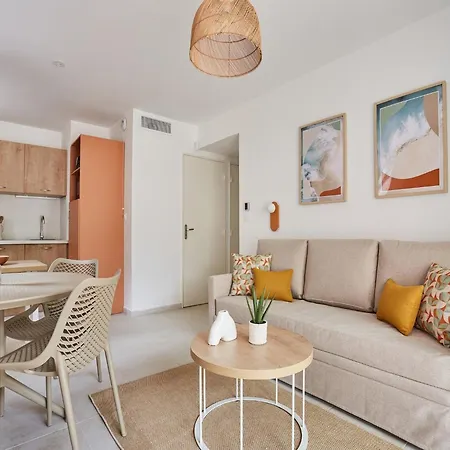 Newly Built Holiday Near The Beach Apartman
