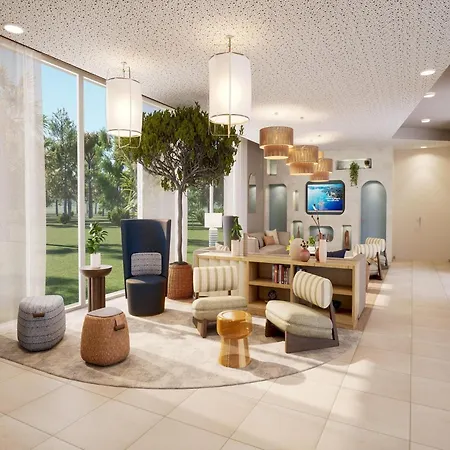 Apartman Newly Built Holiday Near The Beach